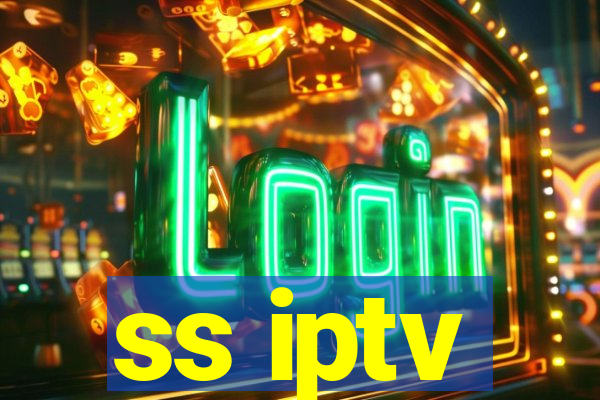 ss iptv